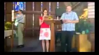 Do Not Be Afraid - David Hass
