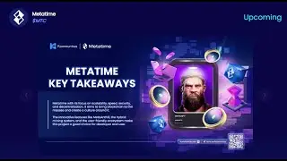 Mở B&aacute;n Launchpad S&agrave;n Defi Metatime tại s&agrave;n Kommunitas với MTC token - Vesting 100 Ng&agrave;y