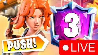 RUSH LADDEEEEER ET 2V2 !!