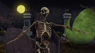 Halloween Party - Openers | After Effect Template