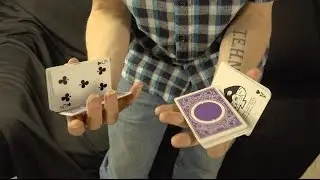 Third Edition Orbit Deck Jam