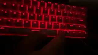 Dierya dk63 Outemo brown switches ASMR