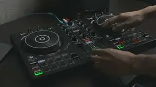 Valiant Barbie Players SM@RT1 Remix | Guyana | DJ