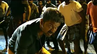Bigil Rayappan - Ennathaan Nadakkum - 4k Tamil What'sapp Status