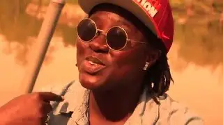 Toussa Senerap   Ndank Ndank rek (Video Promo)