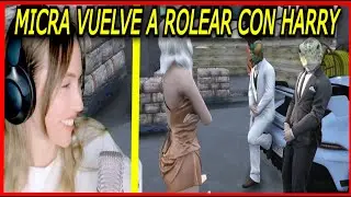 🔥 LA PERSPECTIVA DE MICRA AL VOLVER A ROLEAR CON HARRY PARA CONTRATARLO 😱