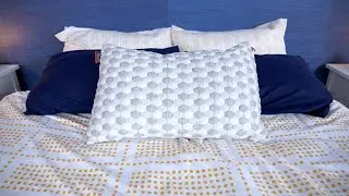 Layla Kapok Pillow Review - Reasons To Buy/NOT Buy (2025)