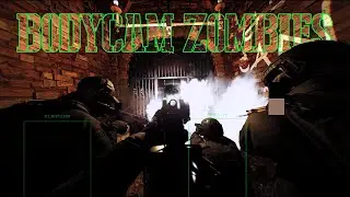 Военные ветераны до смерти испугались в фильме 
