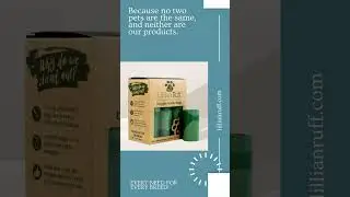 Waste Bag Dispenser Refill Pack