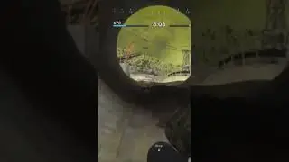 Rocket launcher kill Warzone