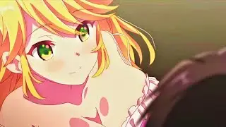 The World's Best Assassin「AMV」- Chance ᴴᴰ