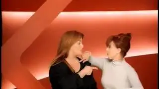 The Judds (Anthem) - KMART