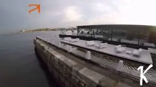 UNKNOWN - K URBAN BEACH