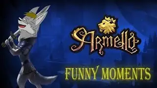 Armello - Funny Moments 2