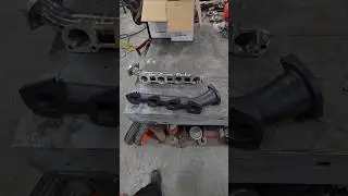 diving into the Hooker BlackHeart Gen 3 HEMI swaps which one works best for the speedTech chassis