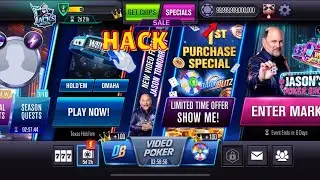Guide Get Money in W.S.O.P Poker - Tips for IOS ANDROID (NEW)