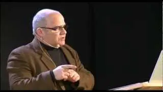 La Relation Humaine comme Transmission: Jean Mopin at TEDxMinesNantes