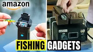 19 Cheapest Fishing Gadgets on Amazon | Dear Tech