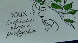 Przed nami XXIX Lednicka Wiosna Poetycka