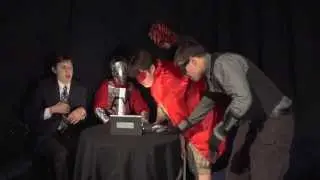 Coalition of Heroes The Movie (Part 2)