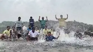 আয় আরেকটি বার আয়রে সখা...