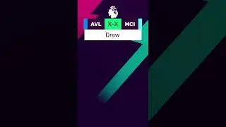 Aston Villa vs Man City Prediction