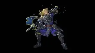 Fire Emblem Heroes - Team Huddle (Tellius) voice lines (English only unless otherwise noted)