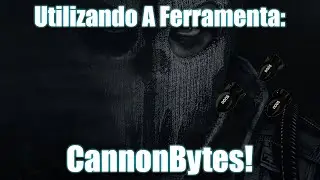 Como Derrubar Um Site Com CannonBytes (Nova Ferramenta 2015) (Tutorial 