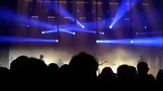 Caspian - Darkfield - live at Dunk!2018