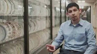 NC Triad Professional Success Story Jose Oliva