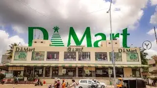 || Sangli D Mart🛒🛍️|| D Mart Explore || Aarish Vlogs ||