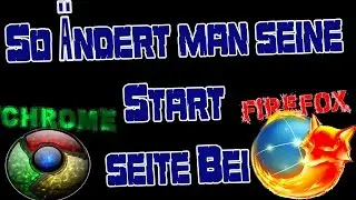 GamingtutorialsDe Heute: Zeige ich auch wie man Seine Start Seite &auml;ndern kann^^
