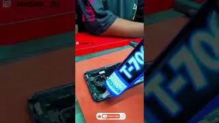 MI Note 9 Pro: The Ultimate Back Panel Durability Test