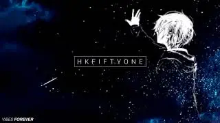 HKFiftyOne - stargazer
