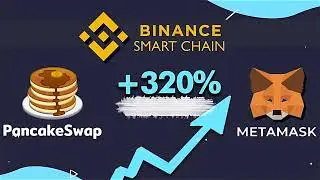 BNB Flash Loan Arbitrage | 0 Risk Auto Trading Bot | Smart Contract Code in Description BIG PROFIT!