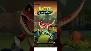 Raptor Evolution Gameplay Walkthrough Part 57 