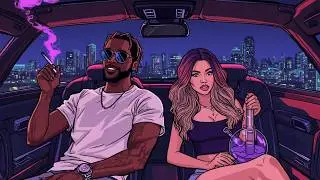 OG Chill Rap &ndash; West Coast 420 Vibes 🌴 | Late Night Smoke Session