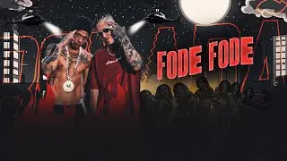 Dad&aacute; Bolad&atilde;o, Leon PX - Fode Fode ( BOLAD&Atilde;O NAS ALTURAS )