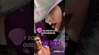 El nuevo p&oacute;ster de nico robin de one piece live action