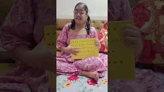 let's learn Hindi brain with me