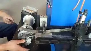 best selling coil nail making machine prie