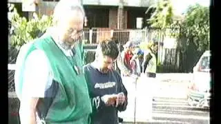 rally casino de espinho 2001 - parte 1