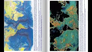 Ocean Maps (p 122)