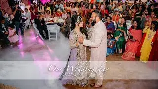 Indian Wedding in Fresno