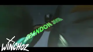 BRANDON JOSEF - STUCK (DIRECTED BY WINCHOZ)