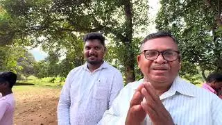 Mission parab me  hamare  pass nay padri our purane padri Donojhan ak Sat Khushi ki baat he 
