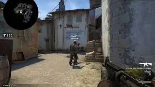 Oblivious Aaron