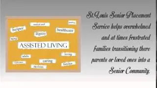 Assisted Living St.Louis
