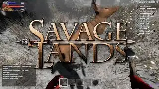 Quick Look | Savage Lands Early Access