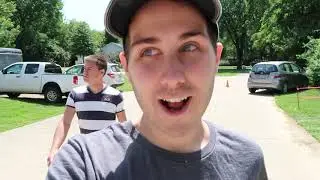 STL Shopping Vlog, Estate Sale - Buying and Selling